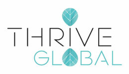 Thrive-global Thrive-global